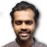 author avatar