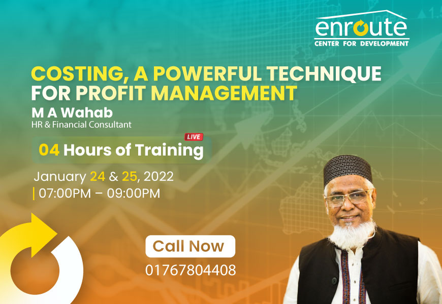 Costing,-A-powerful-technique-for-profit-management_jan_WEB Costing,-A-powerful-technique-for-profit-management_jan_WEB