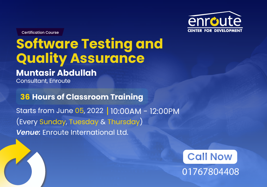 Software Testing and Quality Assurance-05