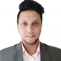 Admin bar avatar